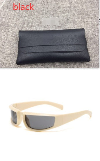 Personality Sports Sunglasses
