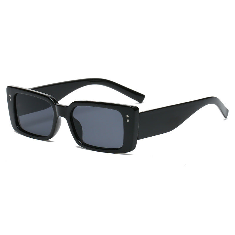 Street Fashion Sunglasses