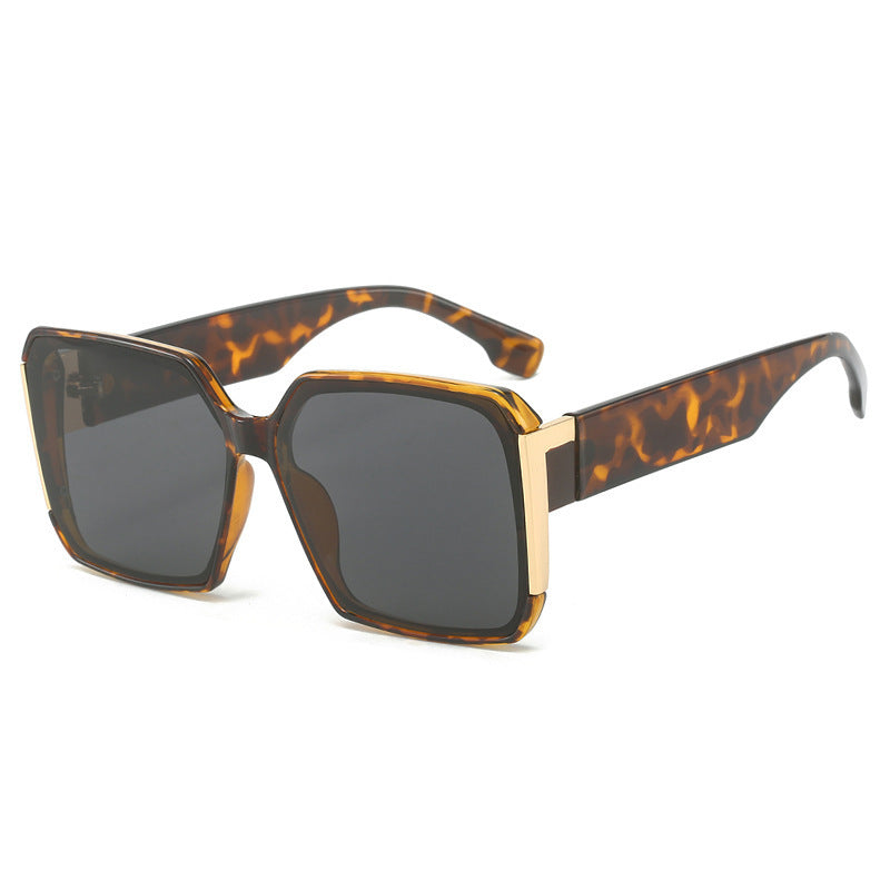 Retro Boxed Sunglasses