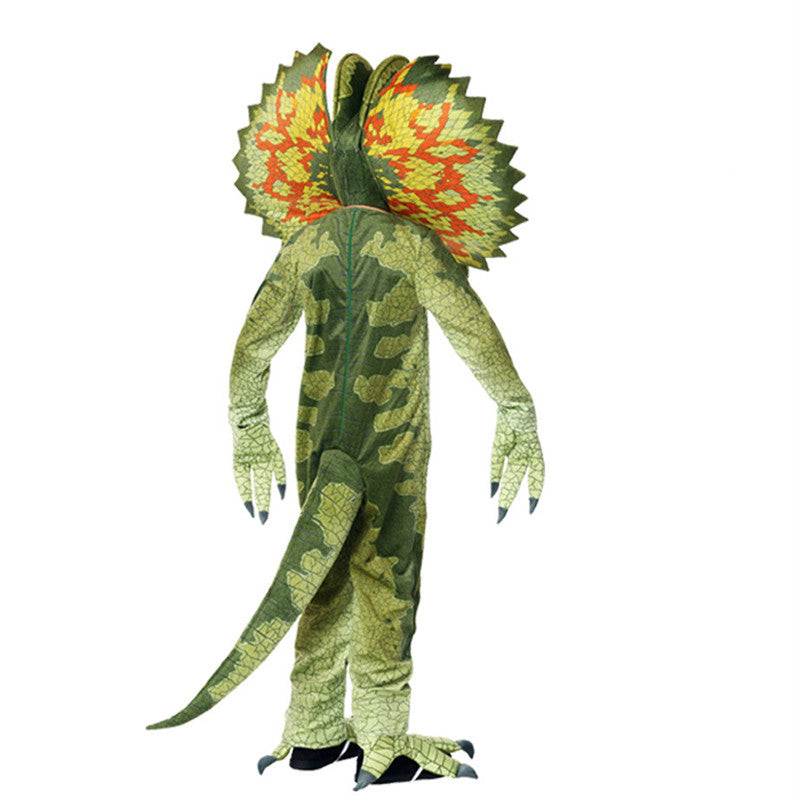 Children's Dinosaur Costume