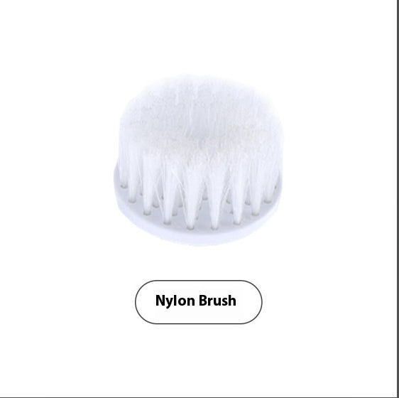 Handheld Electric Cordless Cleaning Brush