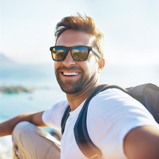 Smart Bluetooth Sunglasses