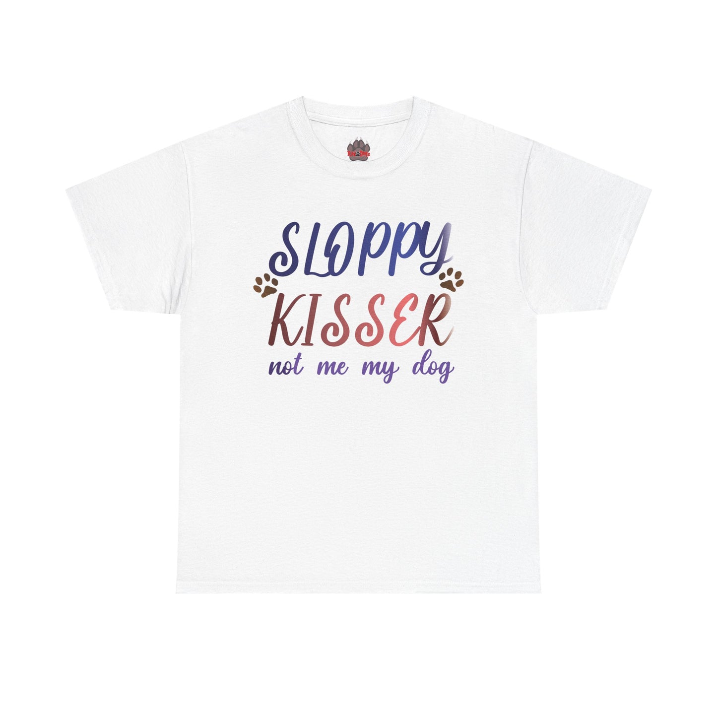 Sloppy Kisser Tee