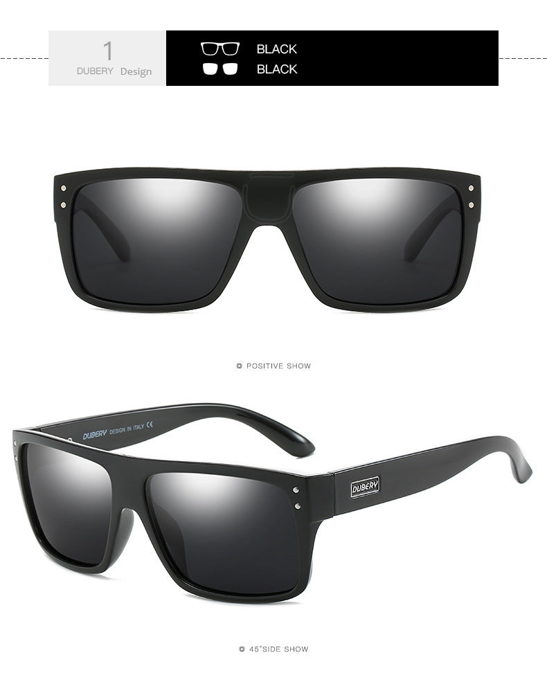 Stylin Polarized Sunglasses