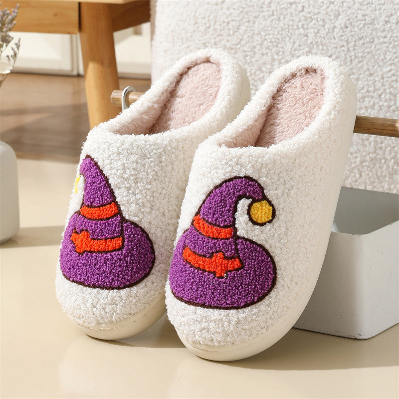 Winter Slippers