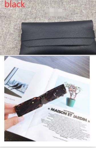 Squared Fashion Sunglasses