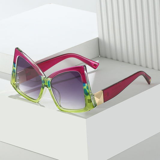 Women's Bow Sunglasses