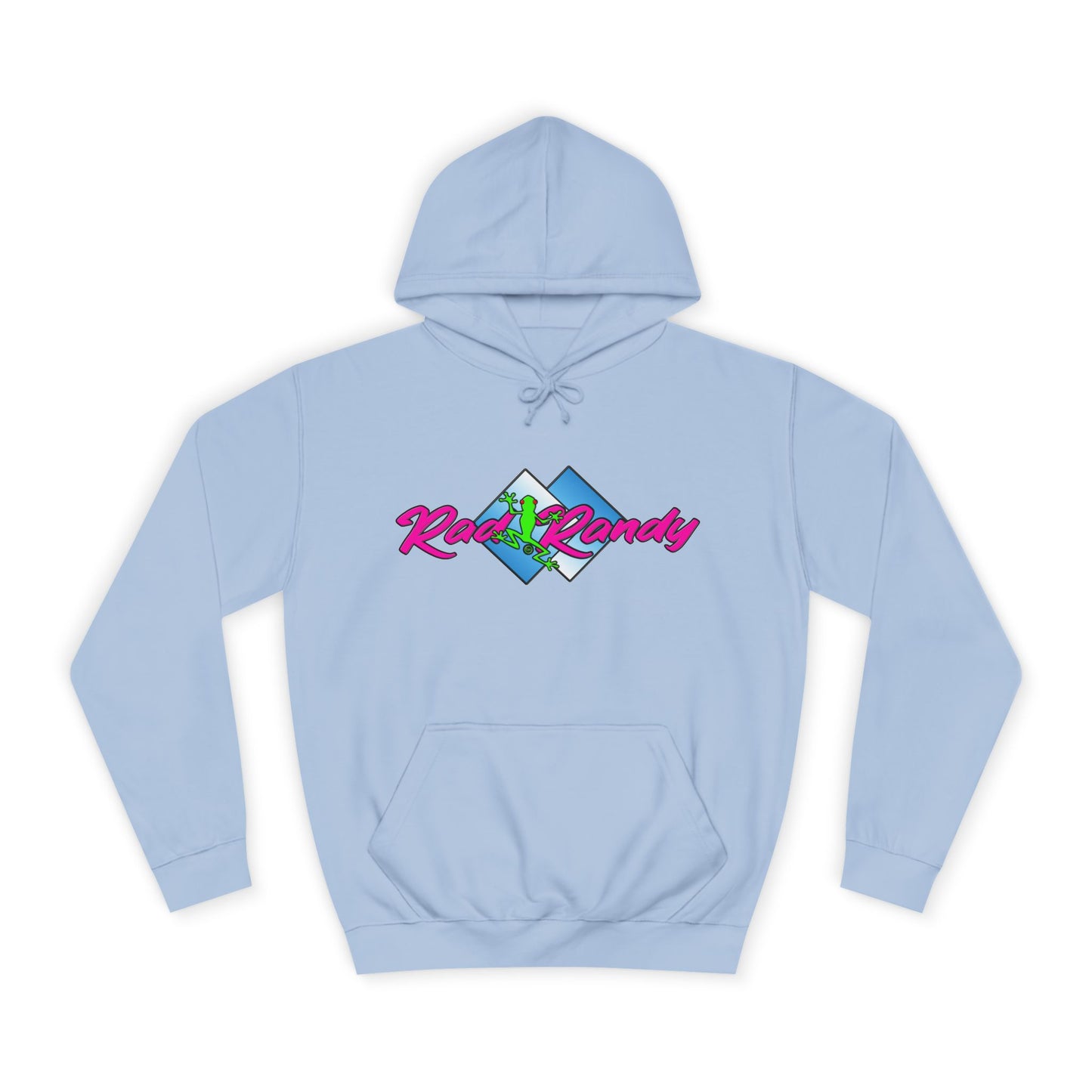 Mountain Dude, Unisex Hoodie