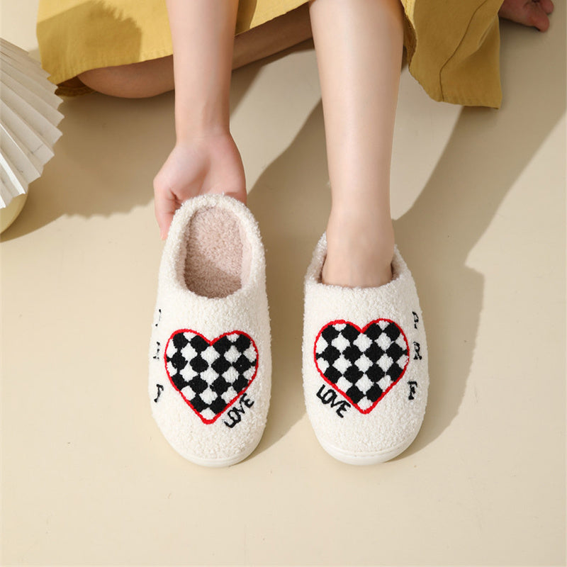 Winter Slippers