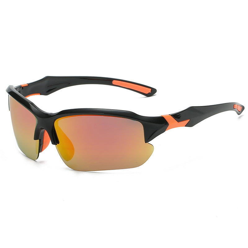 Sportster Polarized Sunglasses