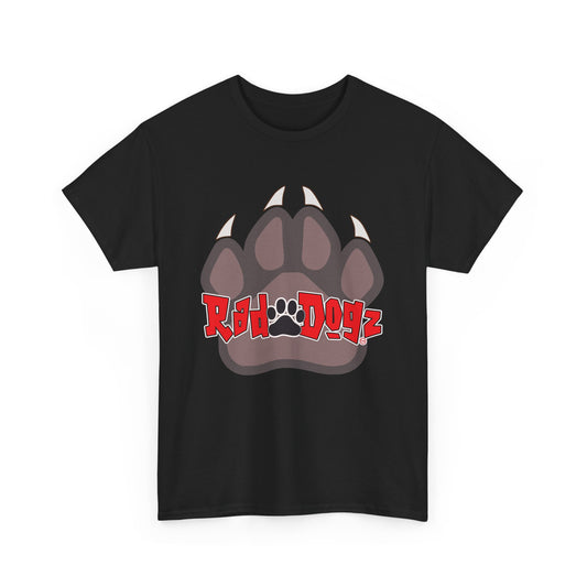 Rad Dogz. Heavy Cotton T-Shirt
