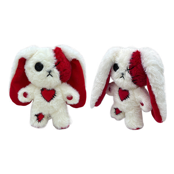 Plush Zombie Rabbit
