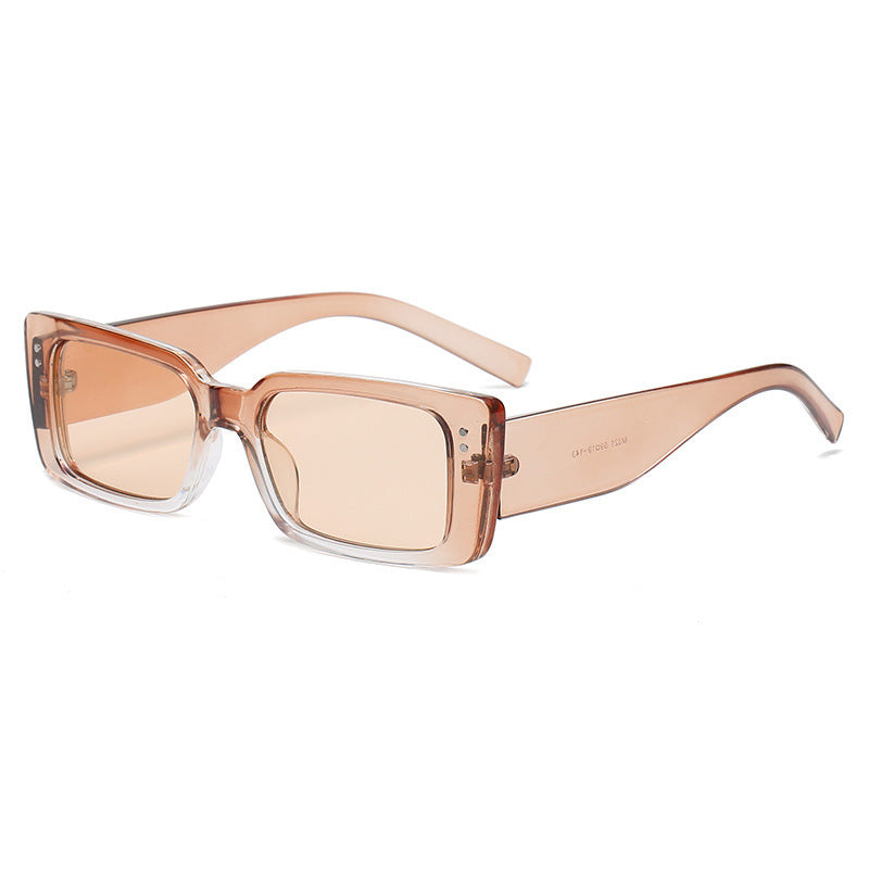 Street Fashion Sunglasses