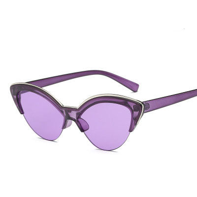 Exquisite Cat Lady Sunglasses
