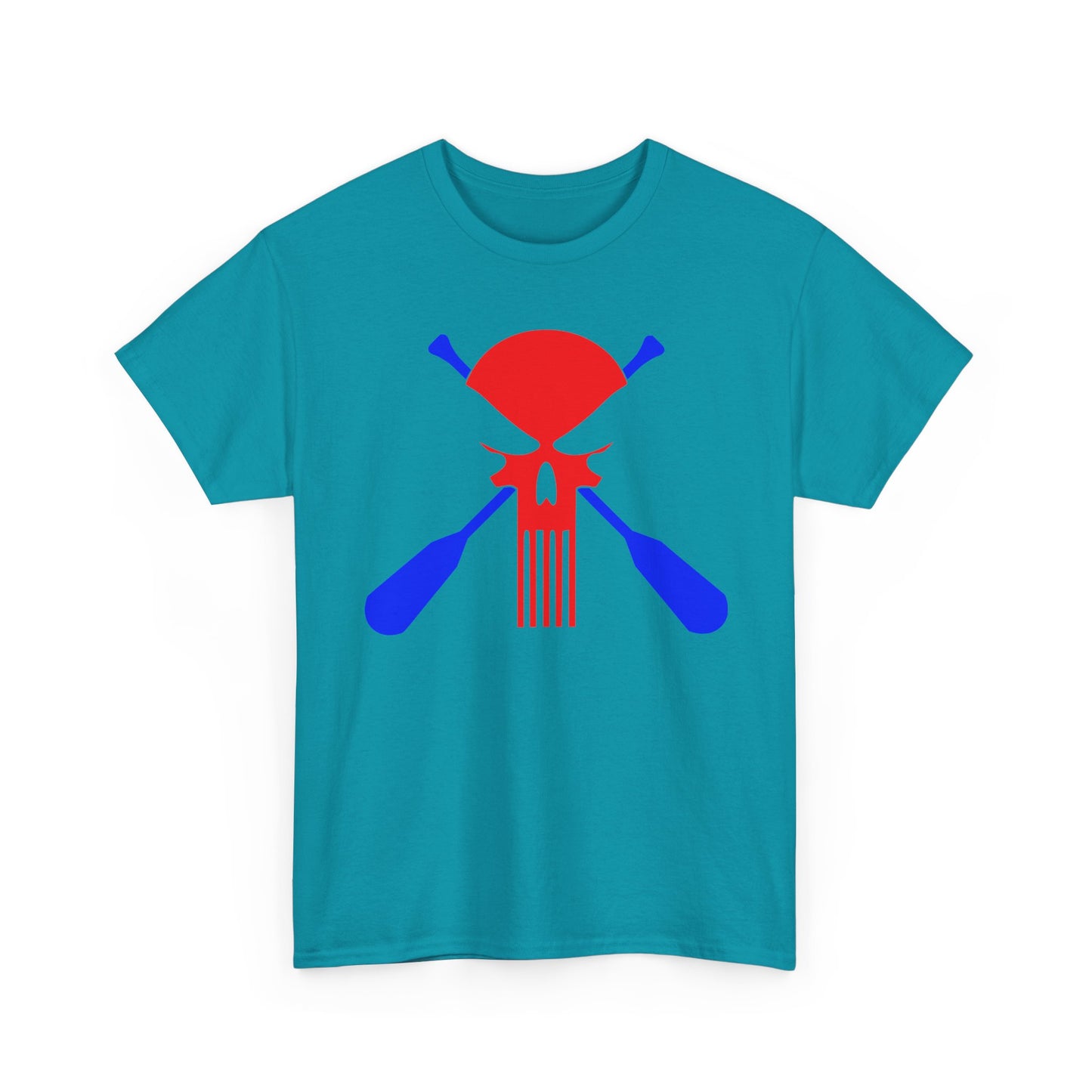Paddle Punisher Tee - Unisex Heavy Cotton