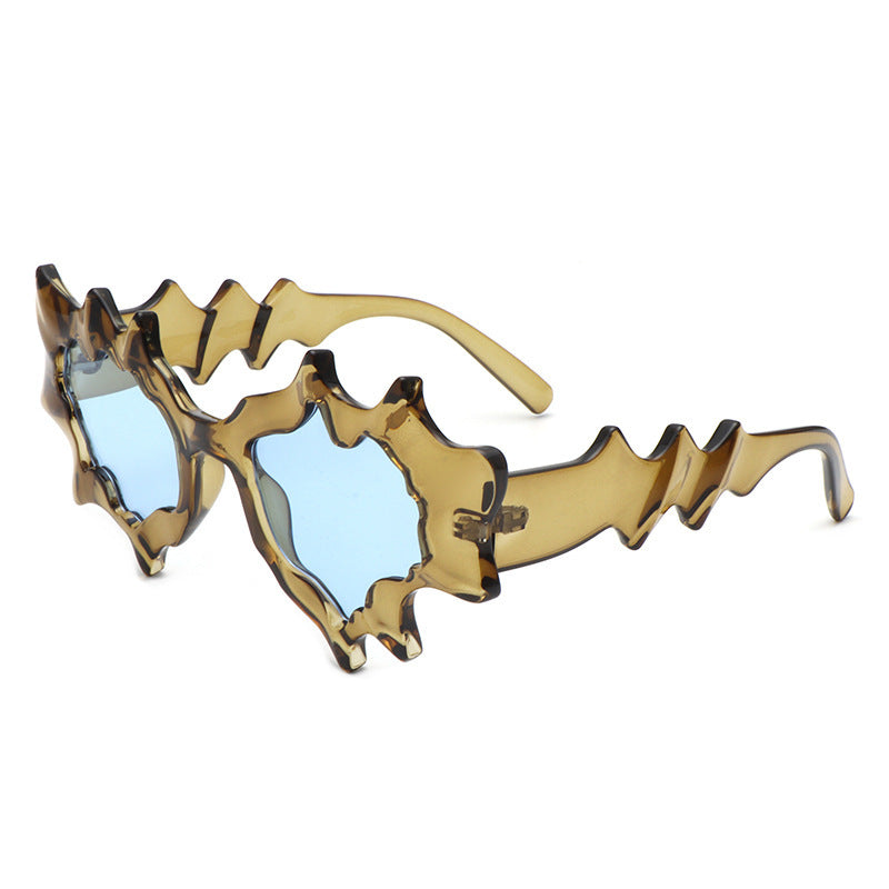 Wicked Iced Sunglasses
