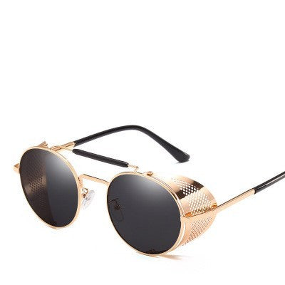 Steampunk Style Sunglasses