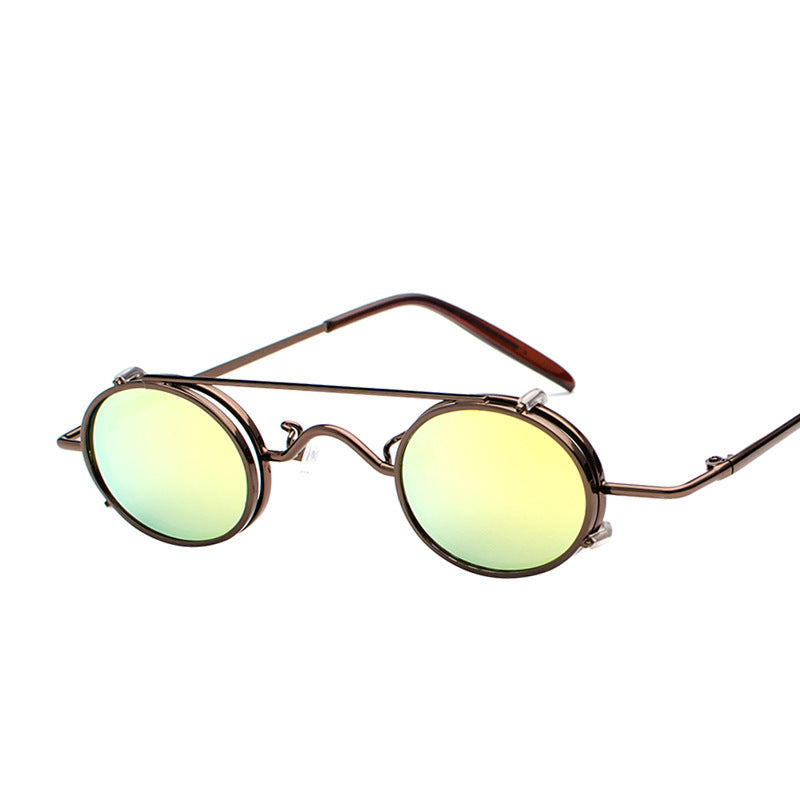 Tiny Rounds Sunglasses