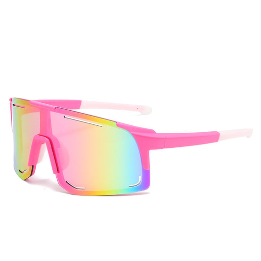 Light Weight Cycling Sunglasses