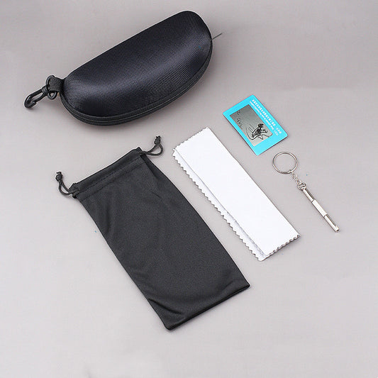 Sunglasses Cases & Accessories