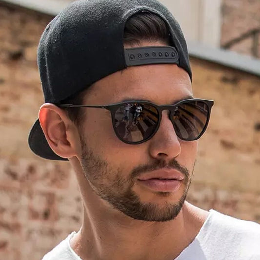 European Trendy Sunglasses