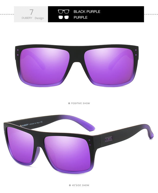 Stylin Polarized Sunglasses