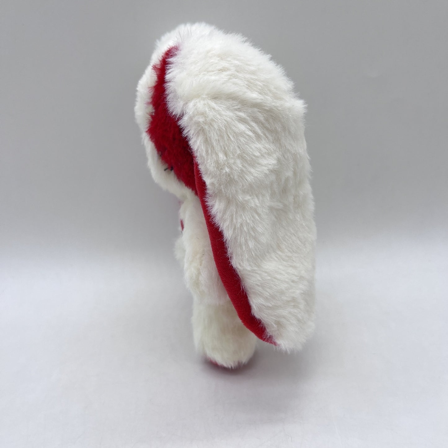 Plush Zombie Rabbit
