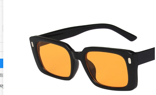 Big Blocker Fashion Sunglasses