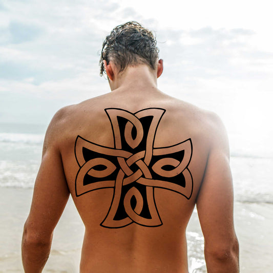 Celtic Design. PNG Digital Print file.