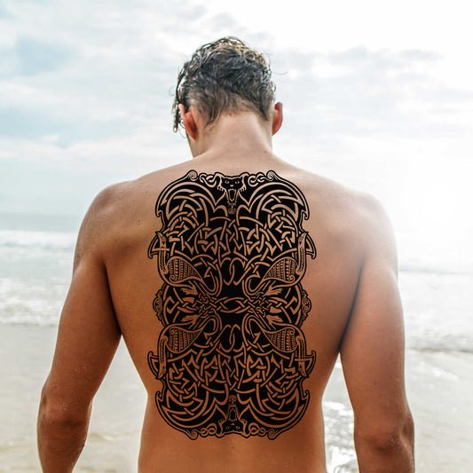 Celtic Design. PNG Digital Print file.