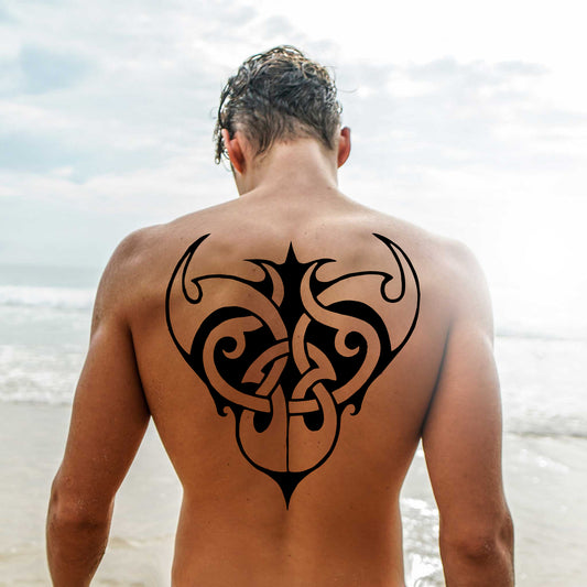 Celtic Design. PNG Digital Print file.