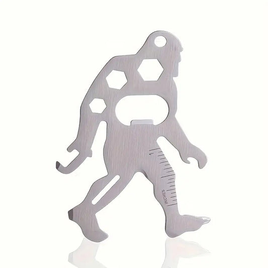 Bigfoot Multitool.
