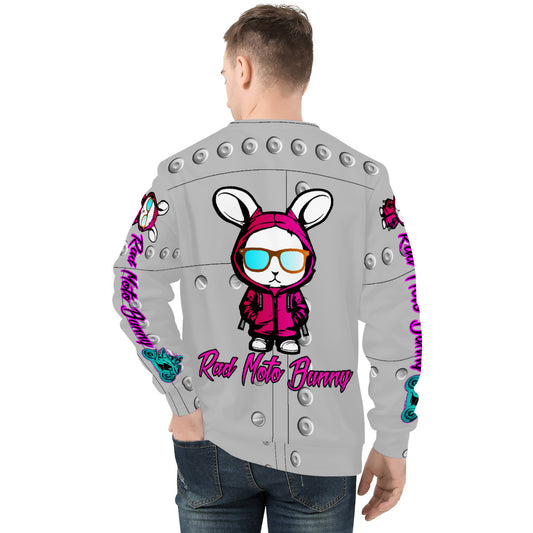 Rad Moto Bunny, Metal Sweater