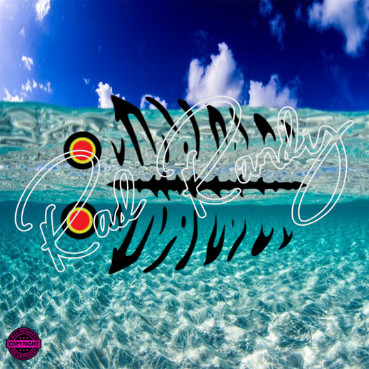 Fish Lure Pattern #19