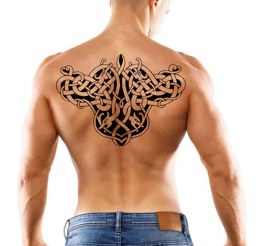 Celtic Design. PNG Digital Print file.