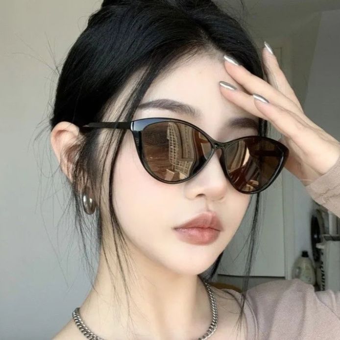 Retro Fashion Sunglasses