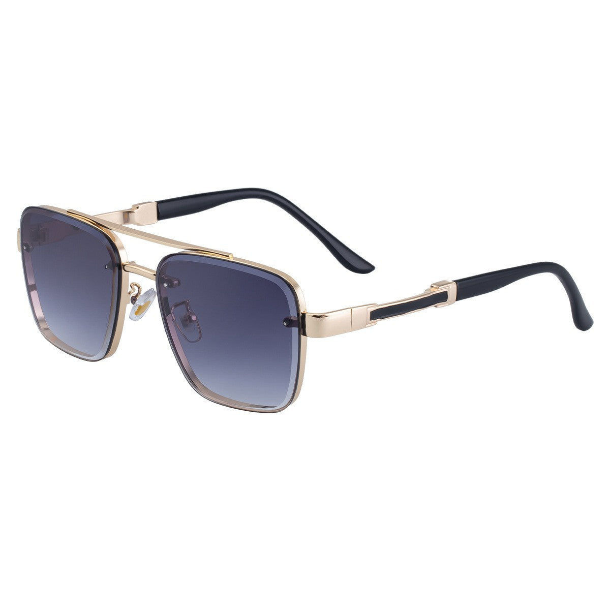 Vintage Men's Fashion UV Protection Sunglasses
