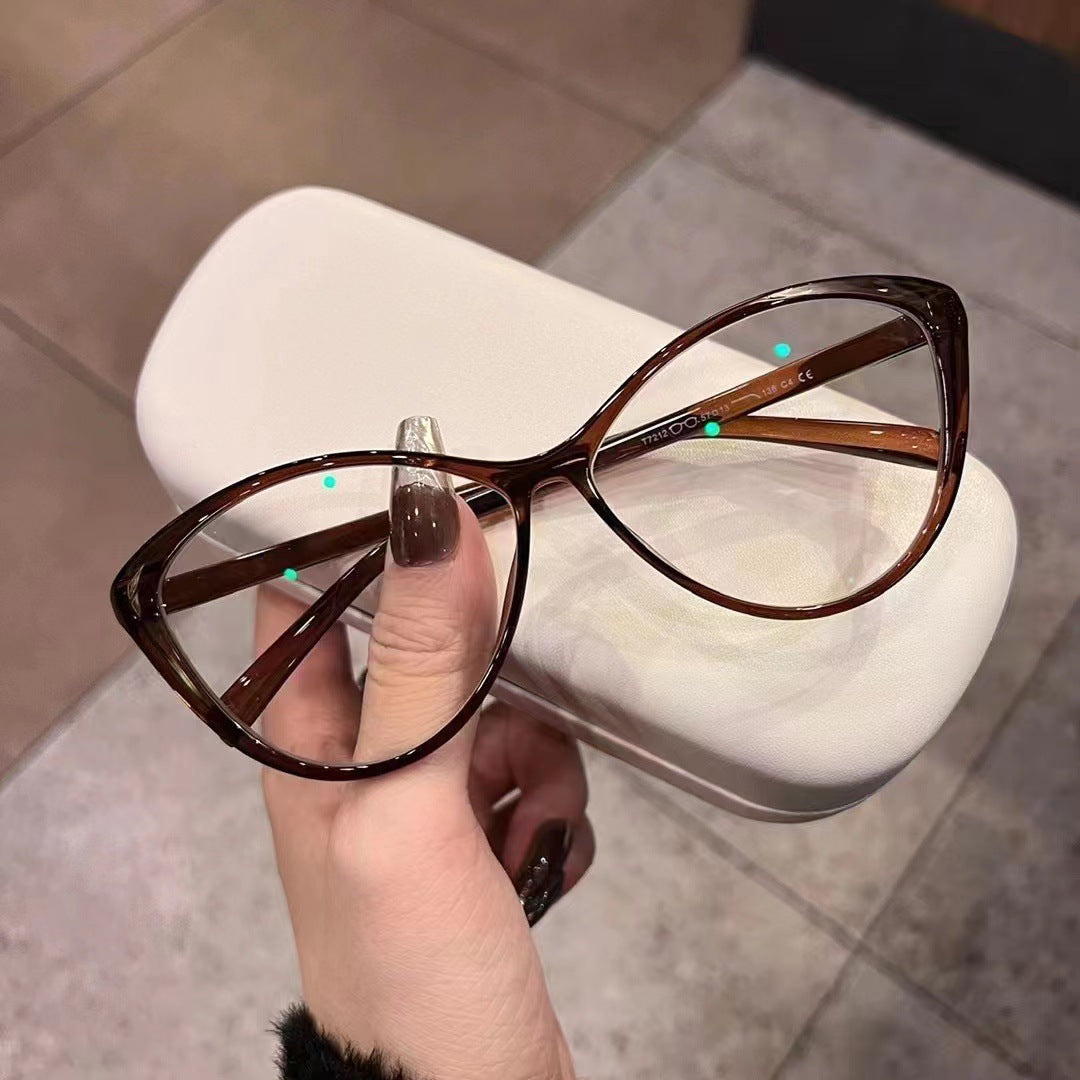 Retro Fashion Sunglasses