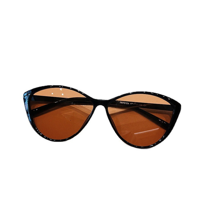 Retro Fashion Sunglasses