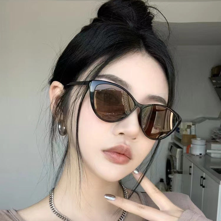 Retro Fashion Sunglasses