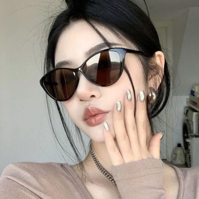 Retro Fashion Sunglasses