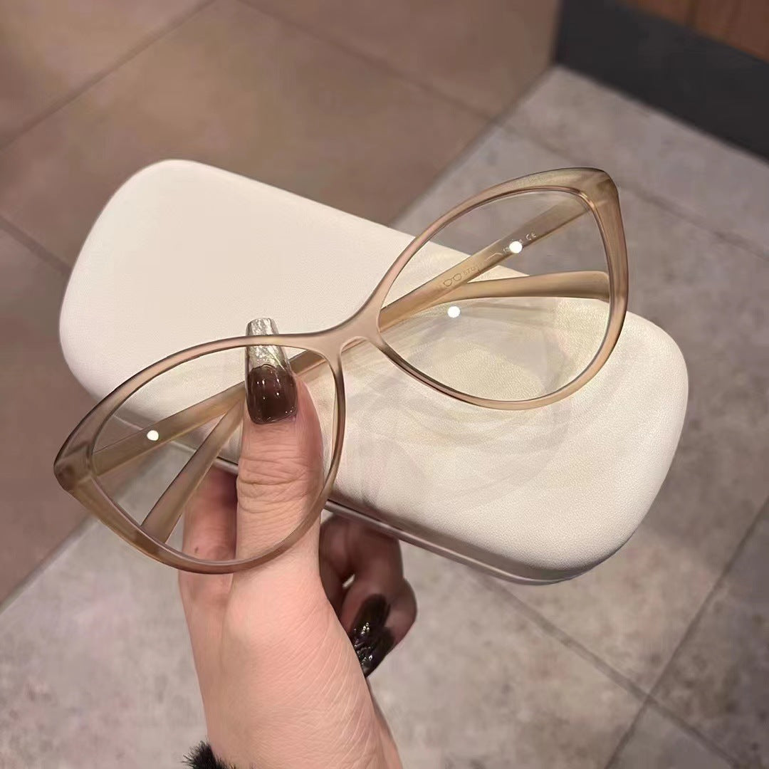Retro Fashion Sunglasses