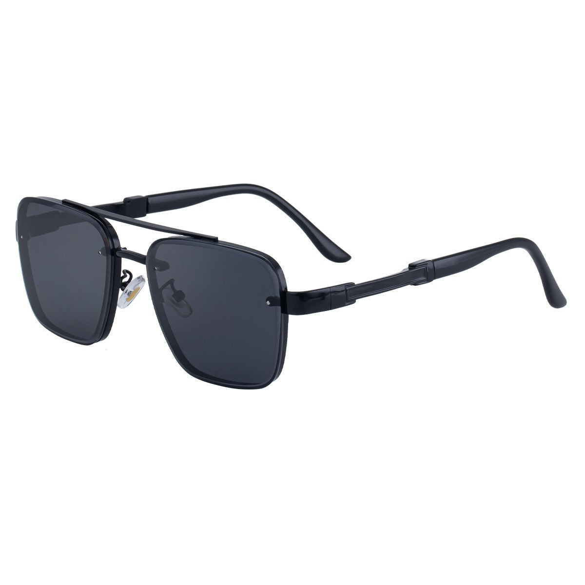 Vintage Men's Fashion UV Protection Sunglasses