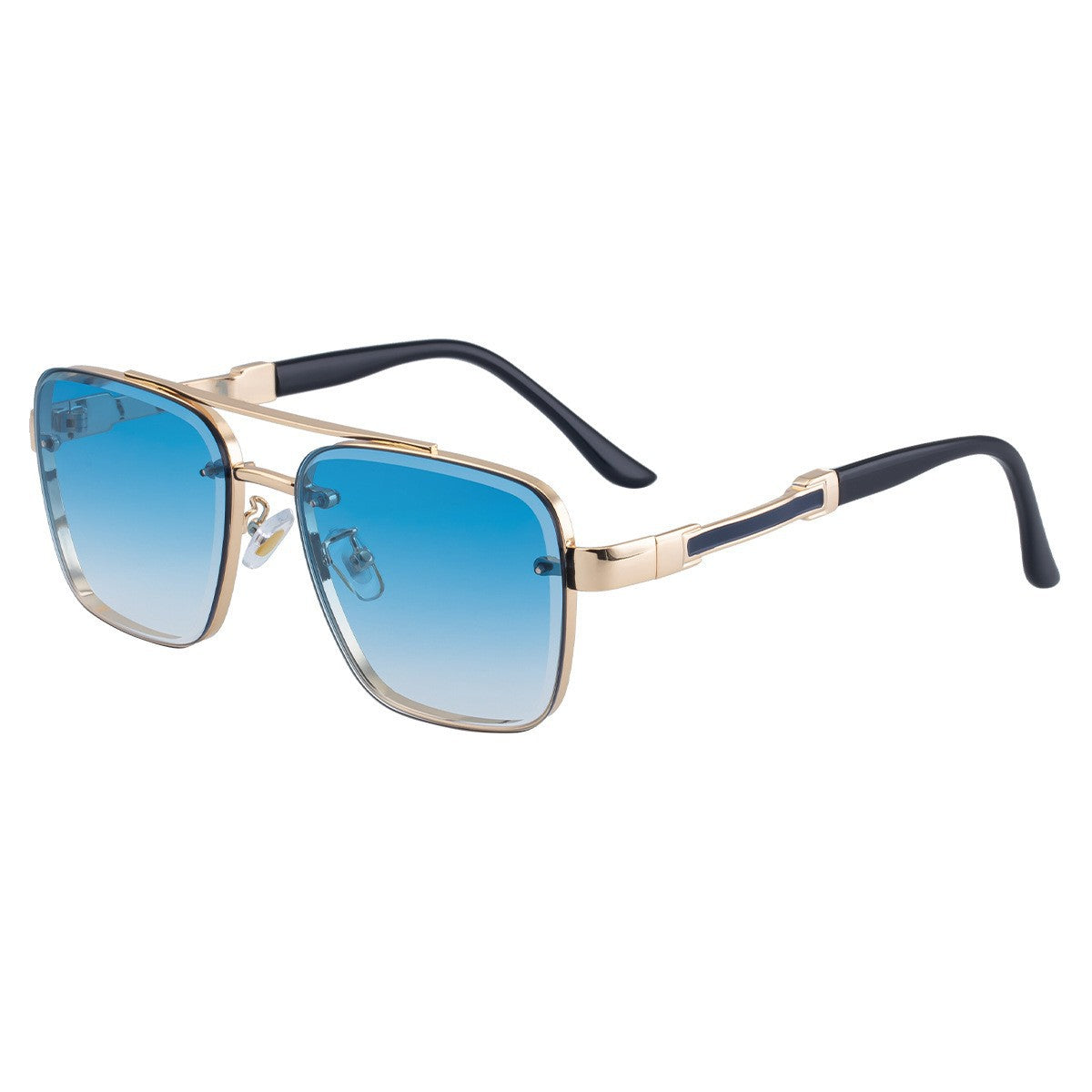 Vintage Men's Fashion UV Protection Sunglasses