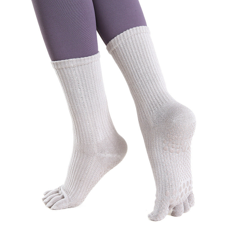 Exercise Non Slip Socks