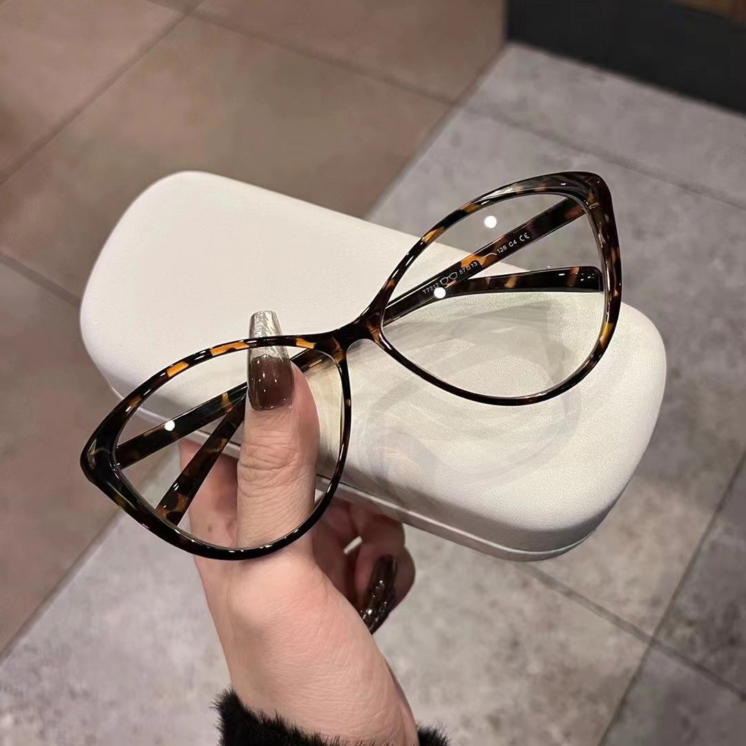 Retro Fashion Sunglasses