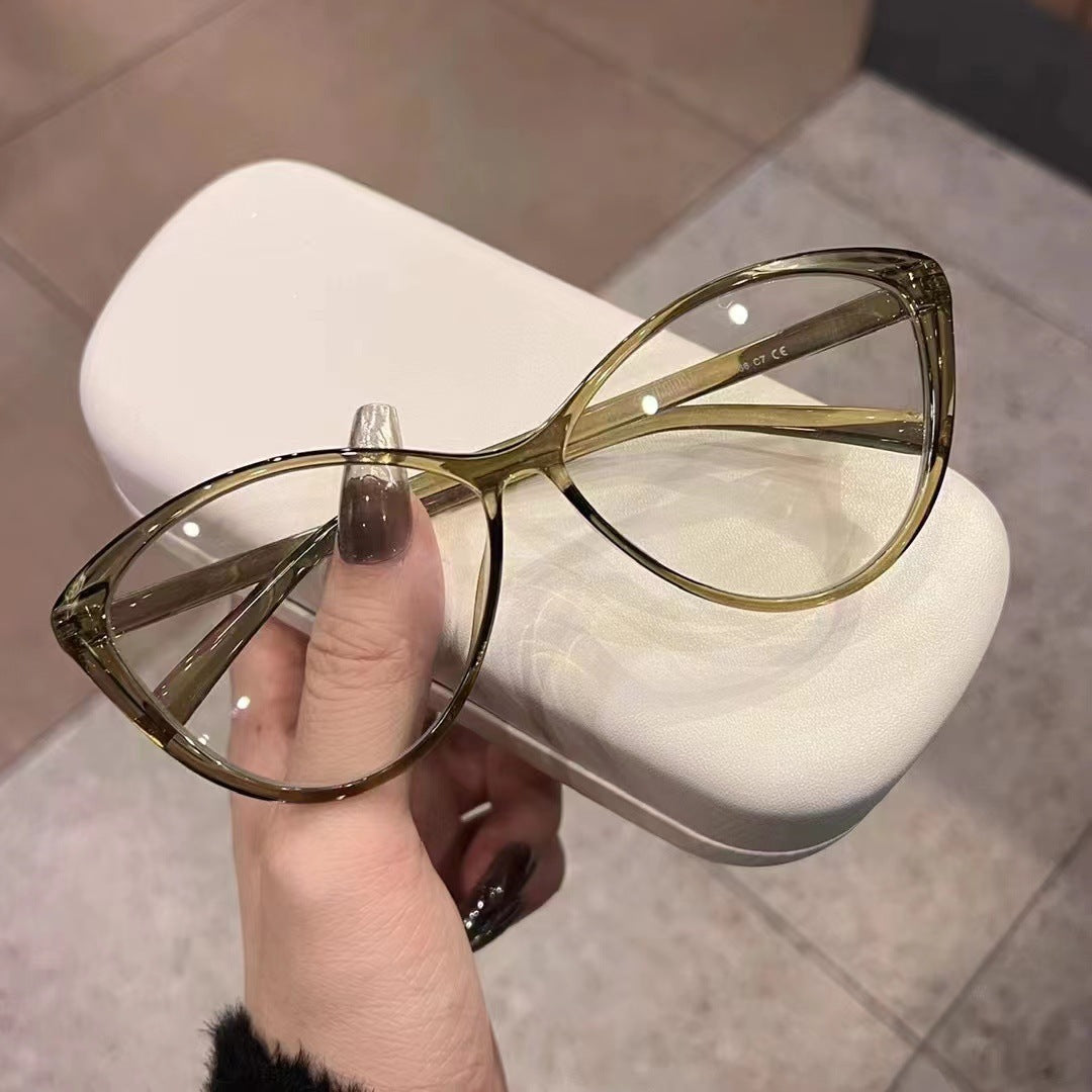 Retro Fashion Sunglasses