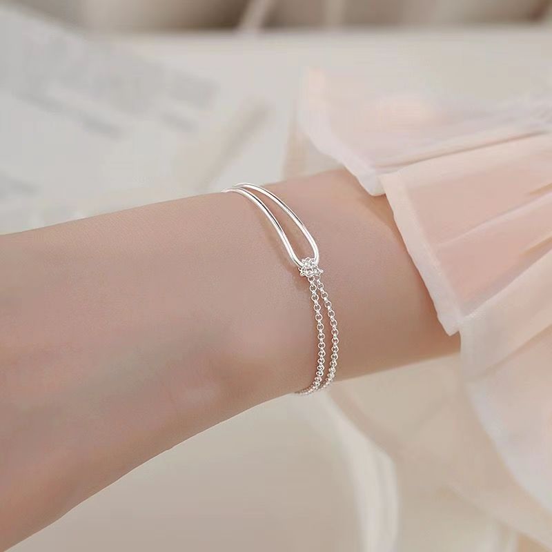Cool Half Bracelet Bracelet