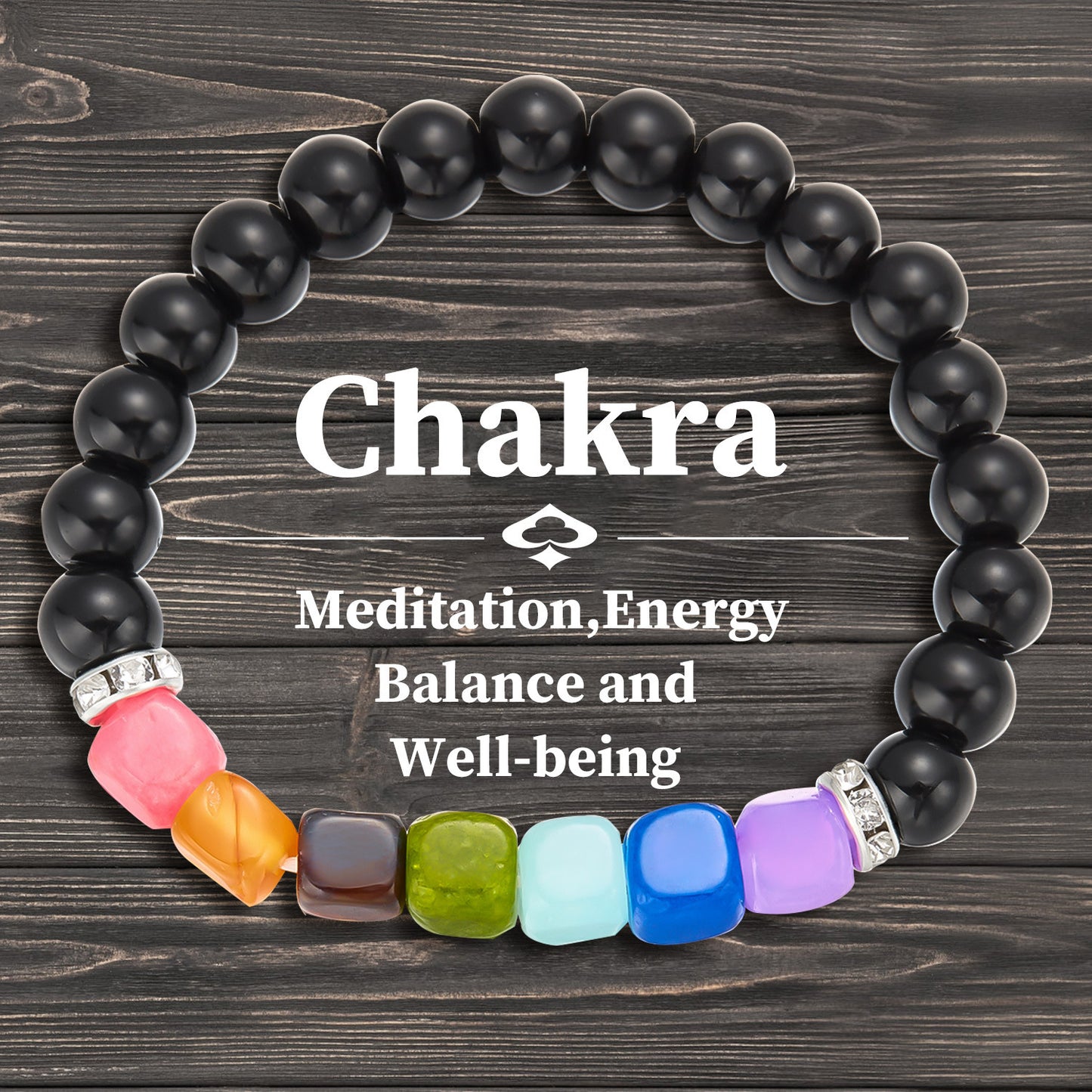 Natural Stone Bracelet's
