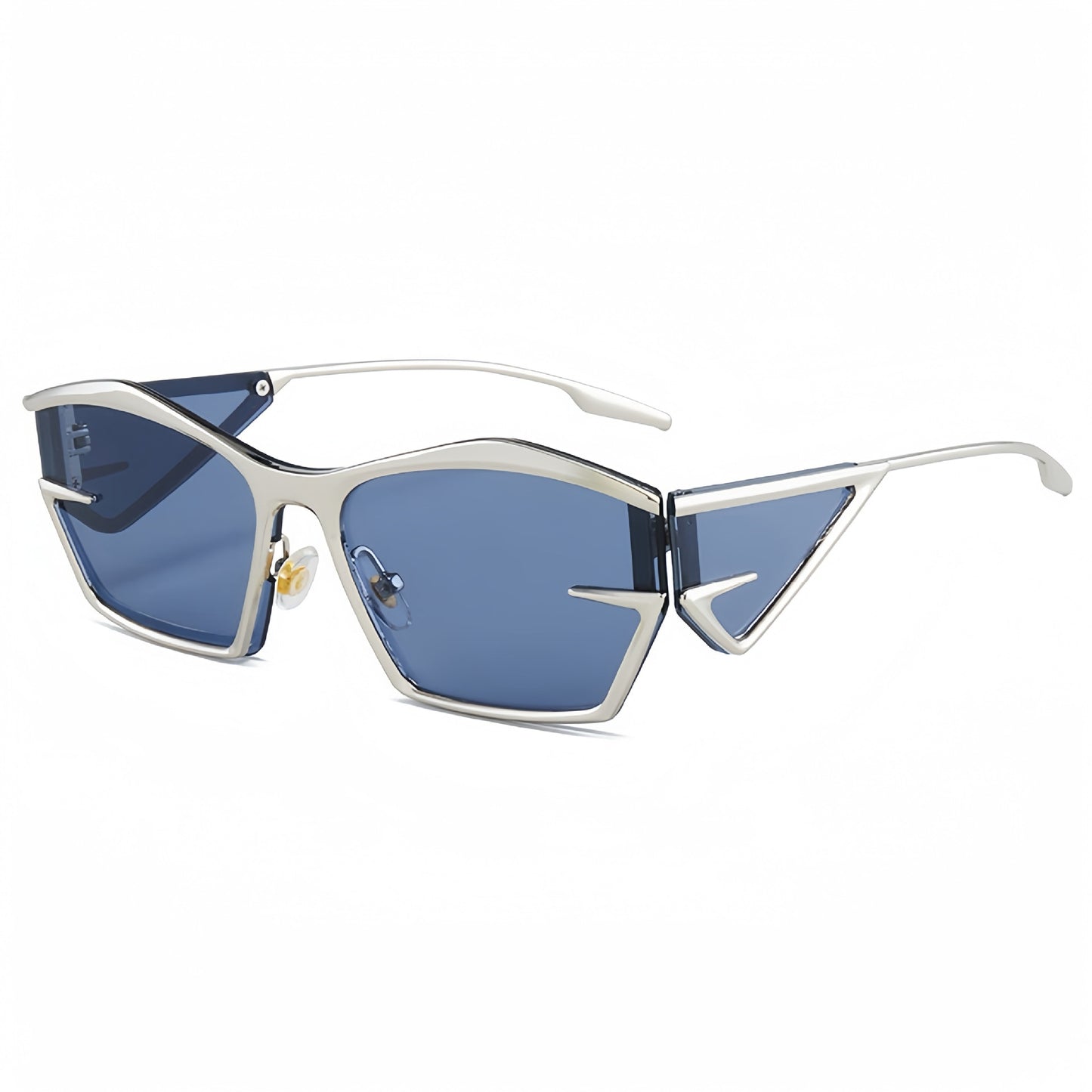 Futuristic Sunglasses